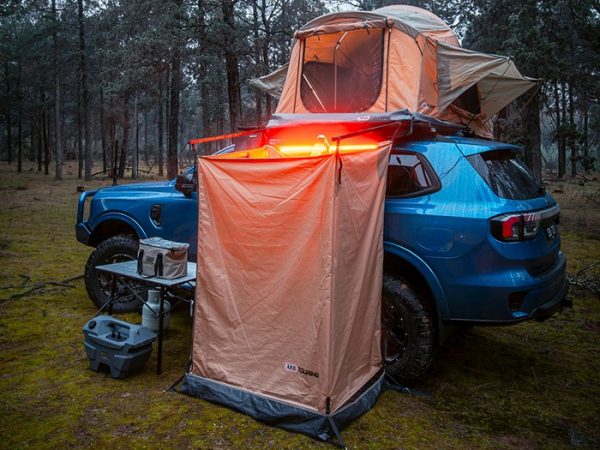 ARB Ensuite Room