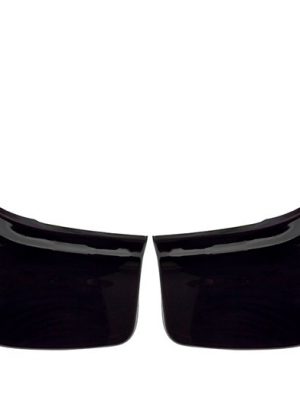 Rear Mudflaps
