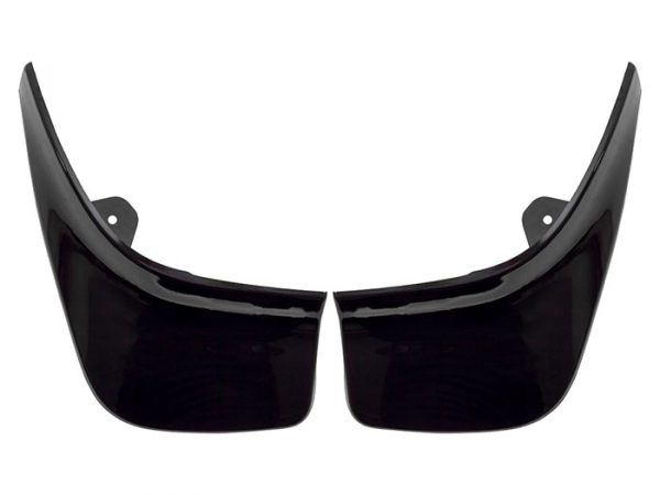 Rear Mudflaps