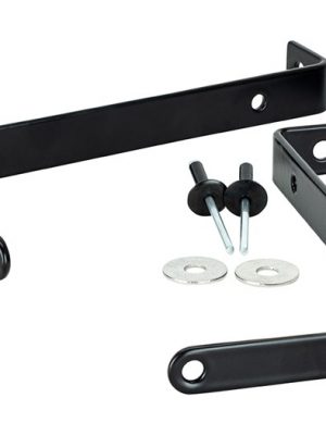 Bumper Beam Mounting Kit