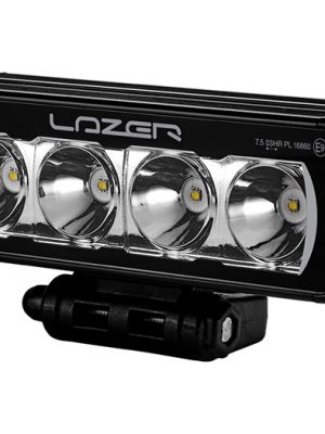 Lazer ST4 Evolution