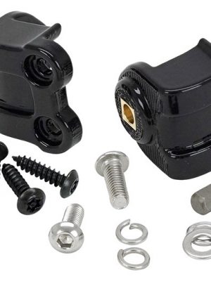 Linear-18 Elite LED Driving Light & Mounting Kit