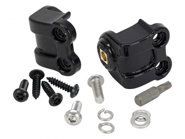 Linear-18 Elite LED Driving Light & Mounting Kit