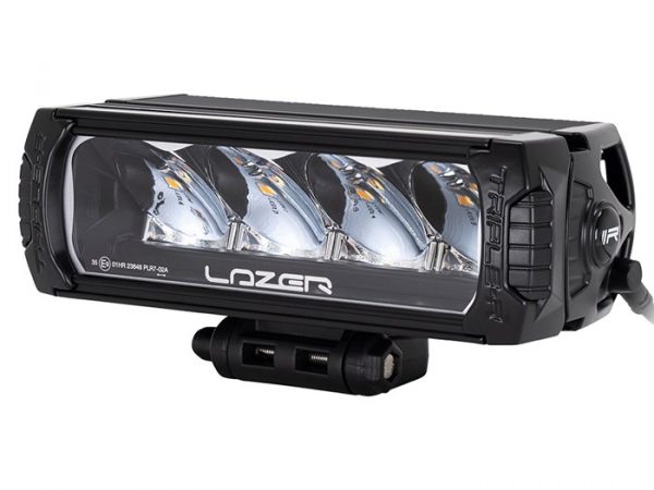 Lazer Triple-R 750