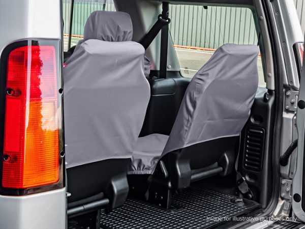 XS Waterproof Seat Covers