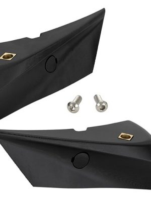 A-Pillar Mounting Kit