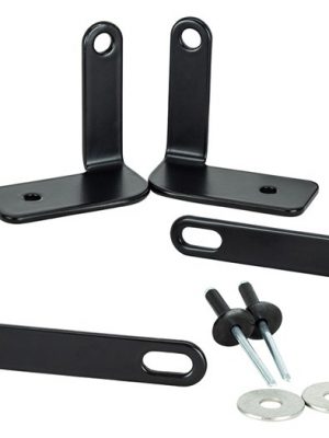 Bumper Beam Mounting Kit