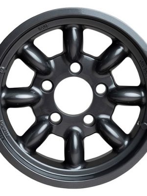 Minilite Wheel