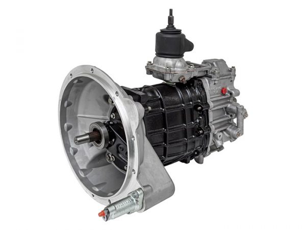 Gearbox - Reconditioned