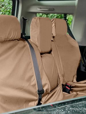 XS Waterproof Seat Covers