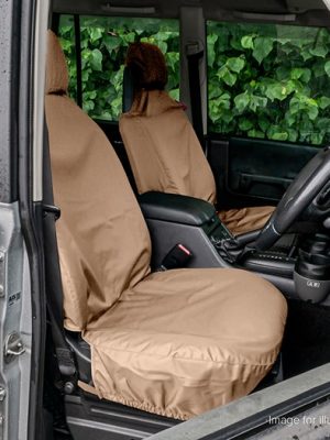XS Waterproof Seat Covers