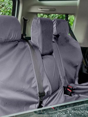 XS Waterproof Seat Covers