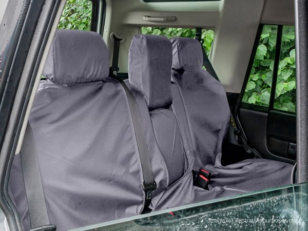 XS Waterproof Seat Covers