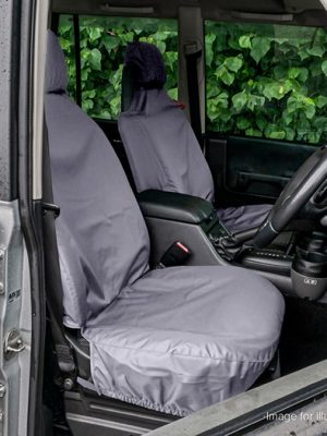 XS Waterproof Seat Covers