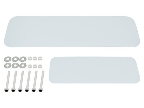 Spare Wheel Removal Kit
