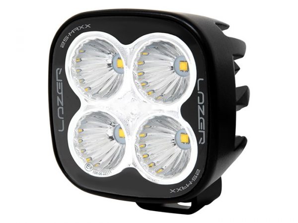 Utility-25 Maxx
