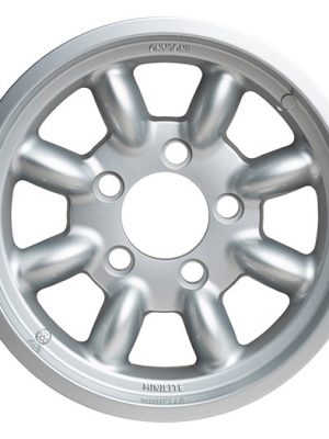 Minilite Wheel