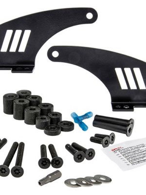 Lazer Defender Roof Mounting Kit