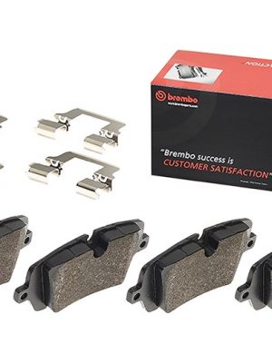 Brembo Brake Pads