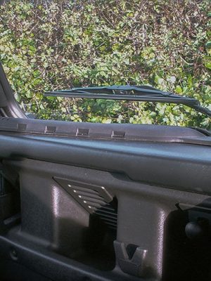 Demister Kit