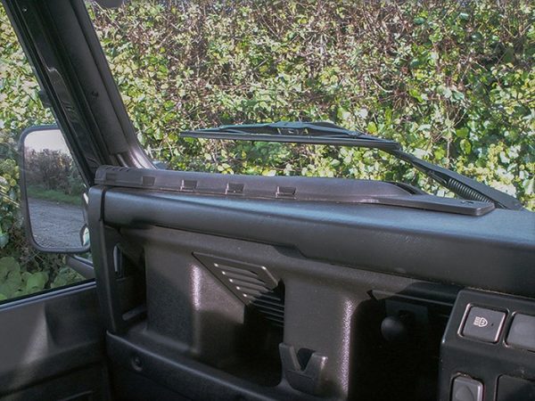 Demister Kit