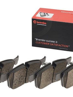 Brembo Brake Pads