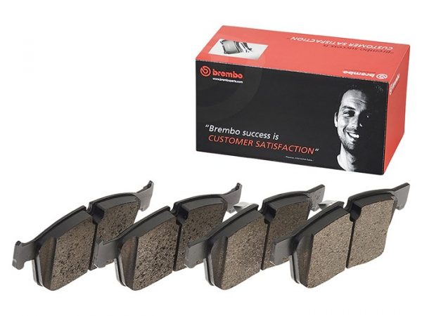 Brembo Brake Pads