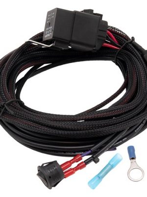 Lazer Two Light Harness Kit with Splice
