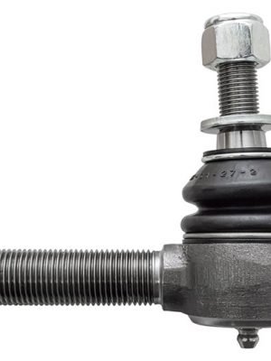 Track Rod End Including Greaser