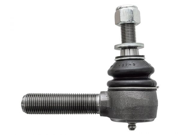 Track Rod End Including Greaser