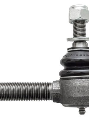 Track Rod End Including Greaser