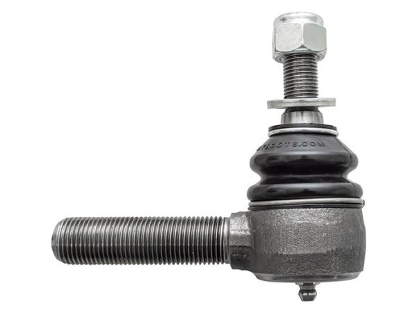 Track Rod End Including Greaser