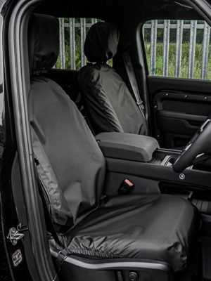 XS Waterproof Seat Covers