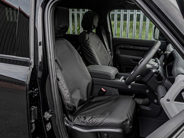 XS Waterproof Seat Covers