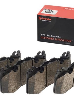 Brembo Brake Pads