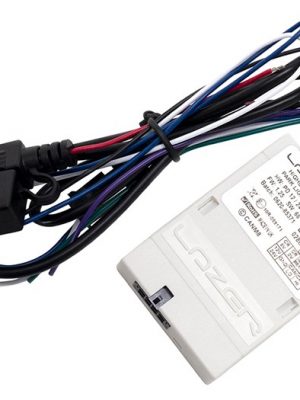 Lazer Can Interface (Dual-Output)