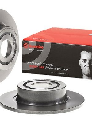 Brembo Discs