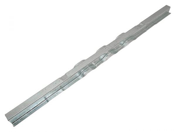 Defender 110 (07-16) Rear Body Lower Mounting AFT710090GALV