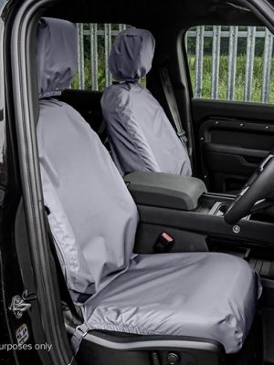 XS Waterproof Seat Covers