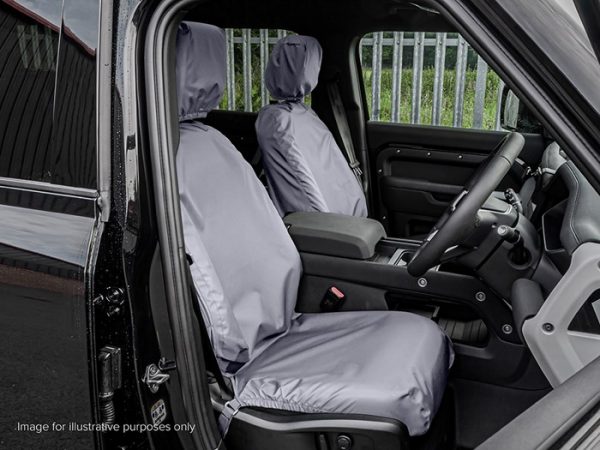 XS Waterproof Seat Covers
