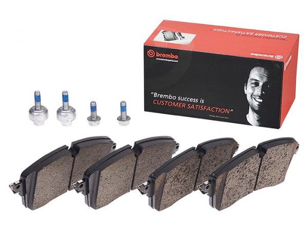 Brembo Brake Pads