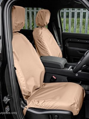 XS Waterproof Seat Covers