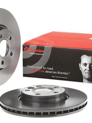 Brembo Discs