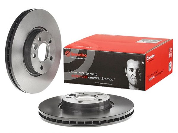 Brembo Discs