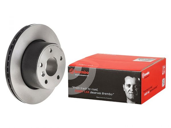Brembo Discs