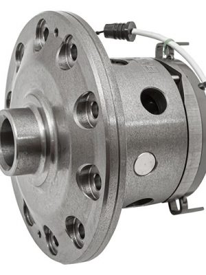 Eaton E-Locker Differential