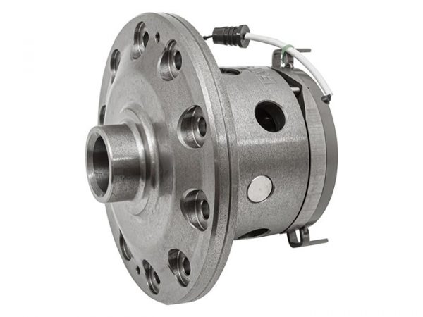 Eaton E-Locker Differential