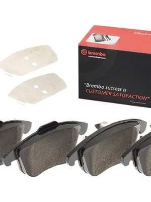 Brembo Brake Pads