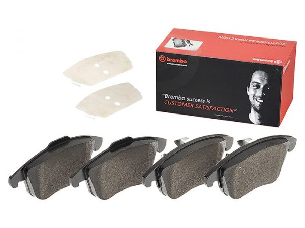 Brembo Brake Pads