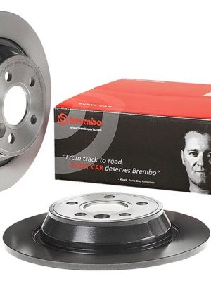 Brembo Discs